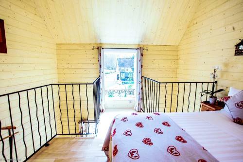 Bed & Breakfast Le Clos Des Vignes