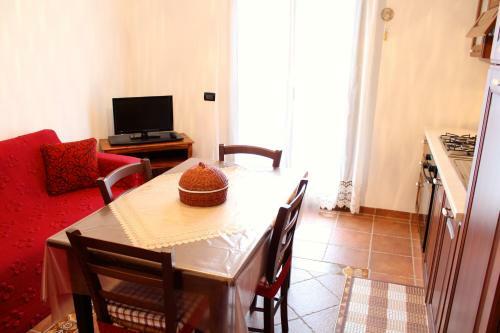 Agroturismo Casale Orioles - Casa Vacanze