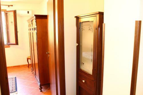 Agroturismo Casale Orioles - Casa Vacanze