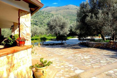 Agroturismo Casale Orioles - Casa Vacanze
