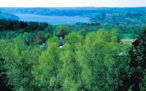 Hotel Hensbacka Herrg�rd