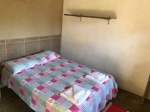 Agroturismo Est�ncia Maca�bas