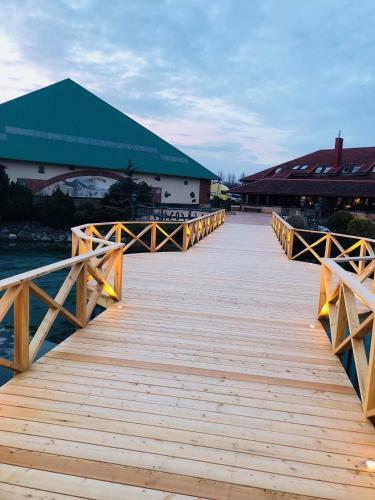 Hotel Audruvis