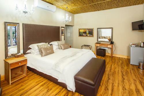 Hostal Surval Boutique Olive Estate