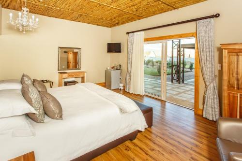 Hostal Surval Boutique Olive Estate