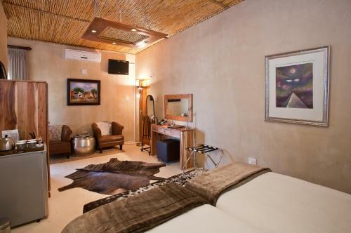 Hostal Surval Boutique Olive Estate