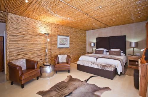 Hostal Surval Boutique Olive Estate