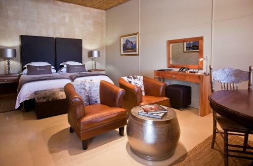 Hostal Surval Boutique Olive Estate