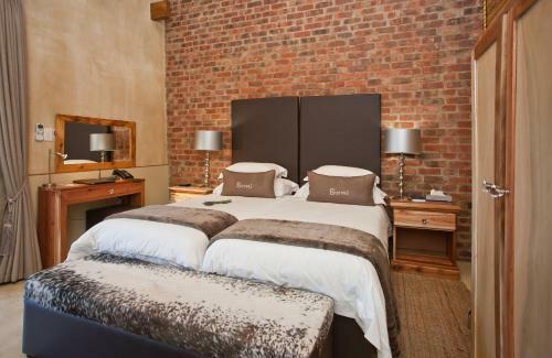 Hostal Surval Boutique Olive Estate