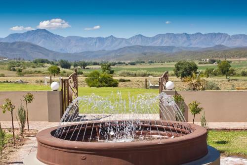 Hostal Surval Boutique Olive Estate