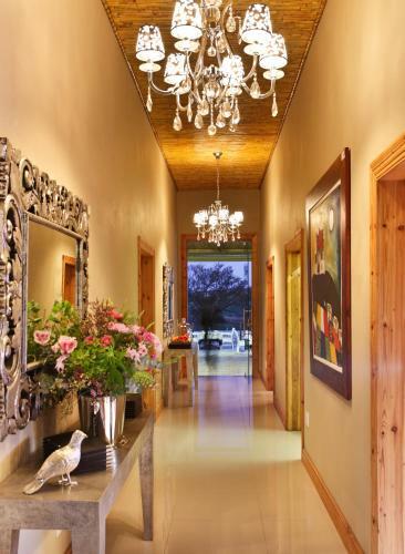 Hostal Surval Boutique Olive Estate