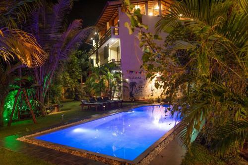 Hotel Finlanka