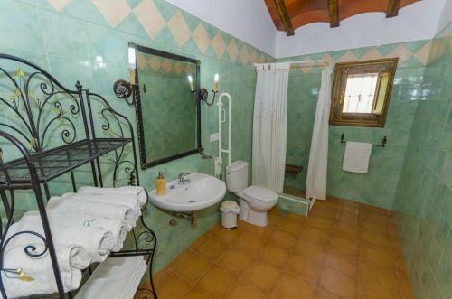 Agroturismo Finca Liarte
