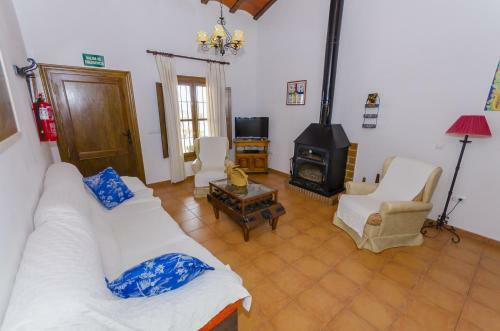 Agroturismo Finca Liarte