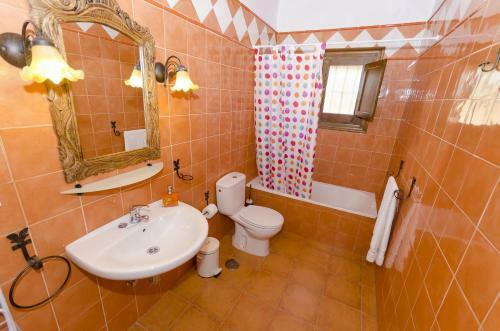 Agroturismo Finca Liarte