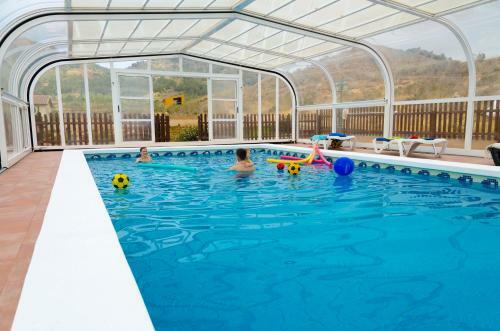 Agroturismo Finca Liarte