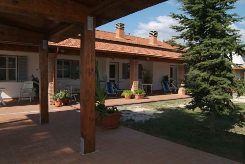 Agroturismo Agriturismo San Luigi