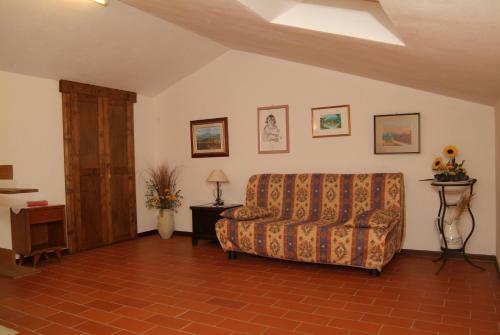 Agroturismo Agriturismo San Luigi