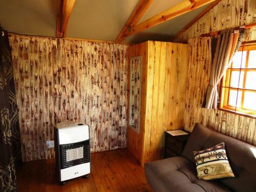 Meerkatplaats Guesthouse And B&B