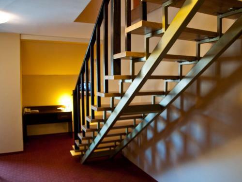 Hotel Zajazd D?bina