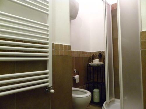 Apartamento Casa Vacanze La Ginestra