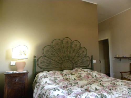 Apartamento Casa Vacanze La Ginestra