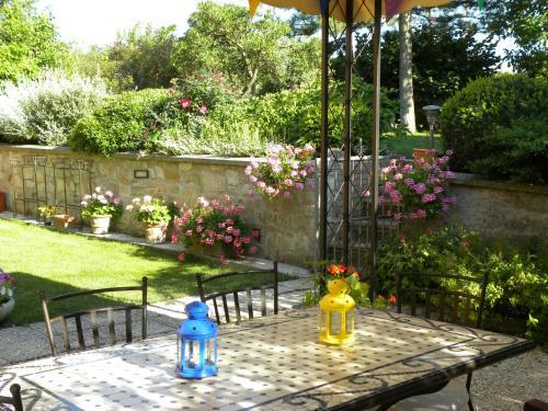 Apartamento Casa Vacanze La Ginestra