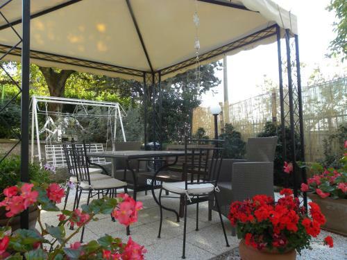 Apartamento Casa Vacanze La Ginestra