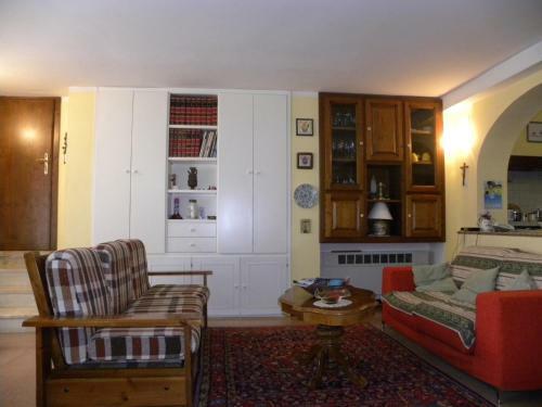 Apartamento Casa Vacanze La Ginestra
