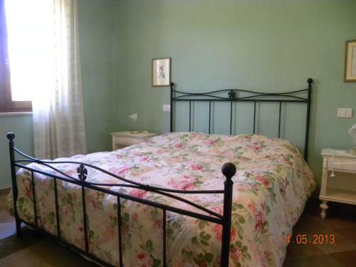 Apartamento Casa Vacanze La Ginestra