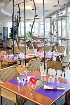 Hotel Novotel Amiens P�le Jules Verne