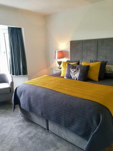 Hostal Hazelbrook Killarney