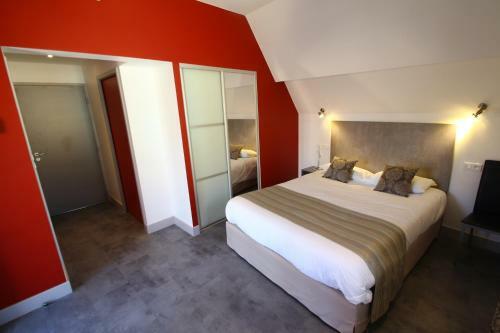 Hotel Archambeau