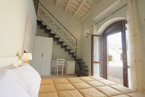Agroturismo Agriturismo Feudo Muxarello