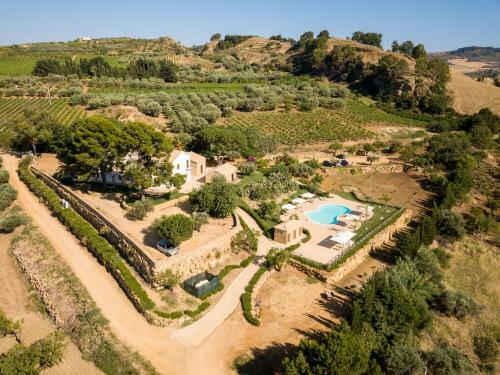Agroturismo Agriturismo Feudo Muxarello