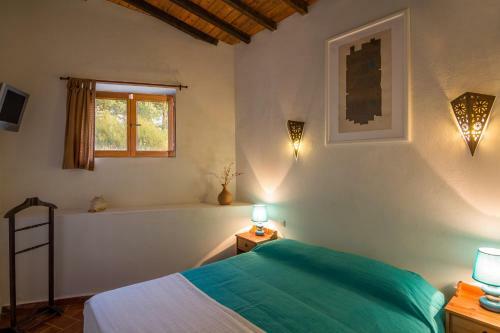 Agroturismo Corte Nova Da Preguica