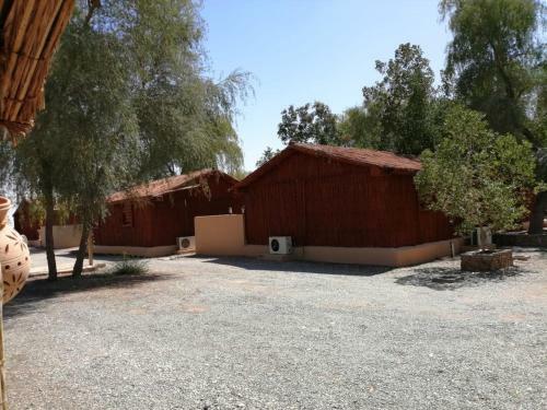 Noor Majan Camp