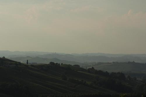 Agroturismo I Grappoli