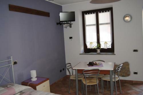 Agroturismo I Grappoli
