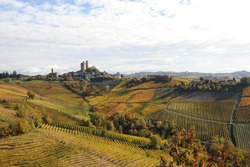 Agroturismo I Grappoli