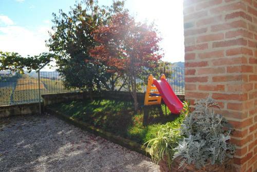 Agroturismo I Grappoli