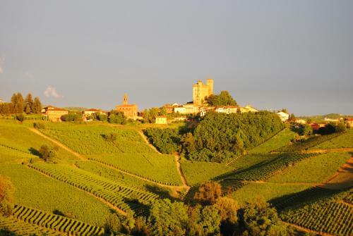 Agroturismo I Grappoli
