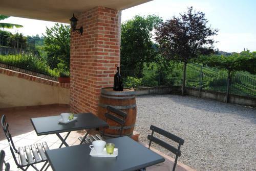 Agroturismo I Grappoli