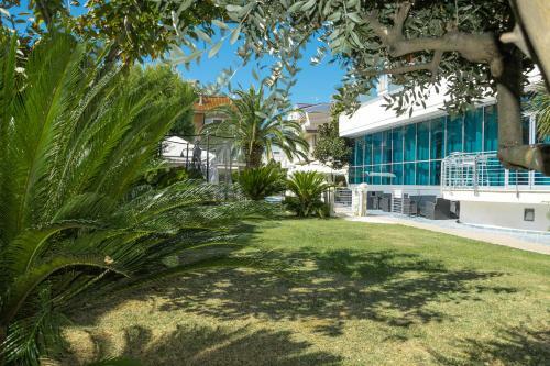 Hotel Haus Charlotte