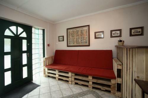 Bed & Breakfast Csillagt�ra Panzi�