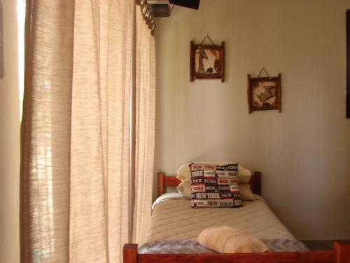 Apartamento Kleinbegin