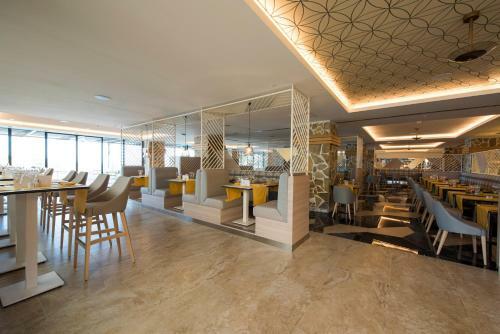 Hotel Tui Blue Seno