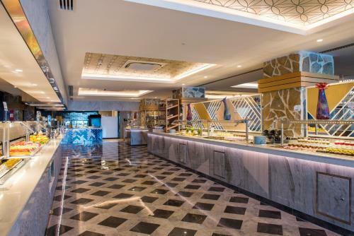 Hotel Tui Blue Seno