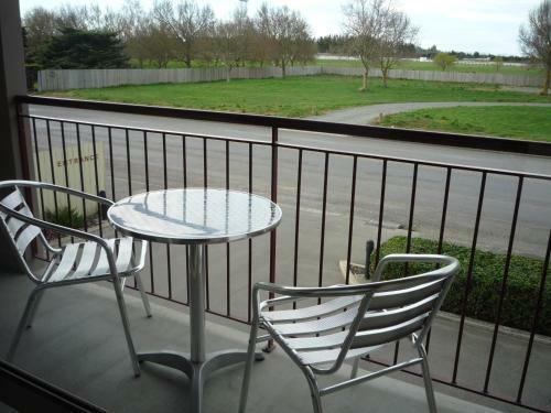 Ashburton Motor Lodge