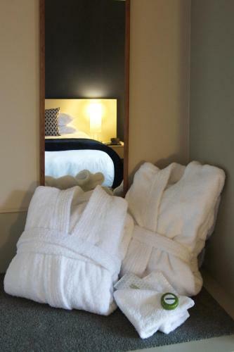 Ashburton Motor Lodge